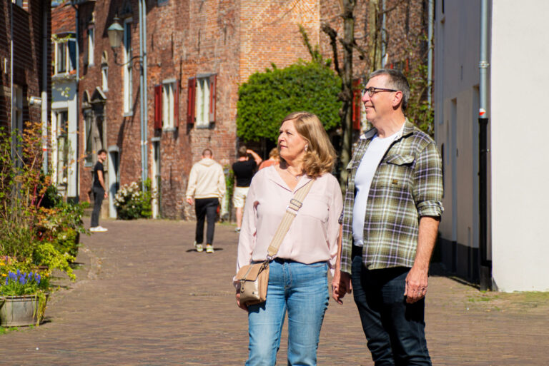 Winkels in Amersfoort