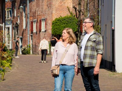 Winkels in Amersfoort